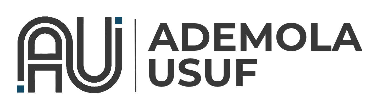 ADEUSUF & CO.